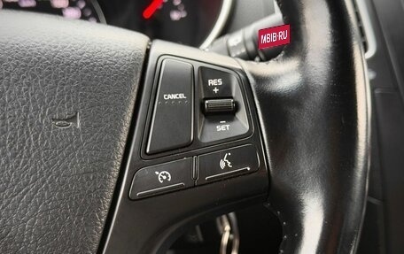 KIA Sorento II рестайлинг, 2013 год, 1 560 000 рублей, 18 фотография