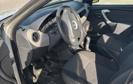 Renault Sandero I, 2013 год, 550 000 рублей, 6 фотография