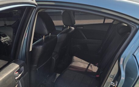 Mazda 3, 2010 год, 885 000 рублей, 8 фотография