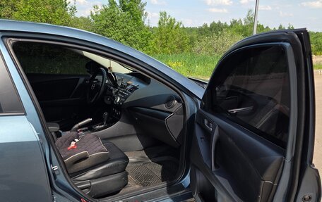 Mazda 3, 2010 год, 885 000 рублей, 10 фотография