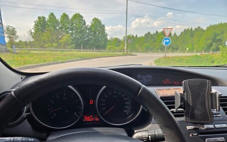 Mazda 3, 2010 год, 885 000 рублей, 12 фотография