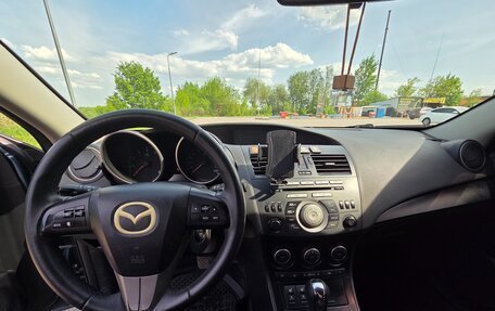 Mazda 3, 2010 год, 885 000 рублей, 11 фотография