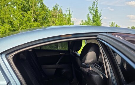 Mazda 3, 2010 год, 885 000 рублей, 9 фотография