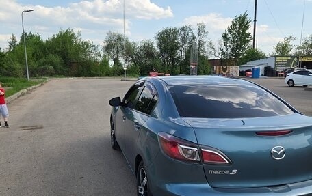 Mazda 3, 2010 год, 885 000 рублей, 3 фотография