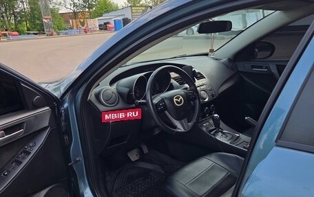 Mazda 3, 2010 год, 885 000 рублей, 7 фотография
