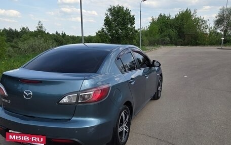 Mazda 3, 2010 год, 885 000 рублей, 5 фотография