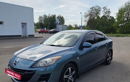 Mazda 3, 2010 год, 885 000 рублей, 2 фотография
