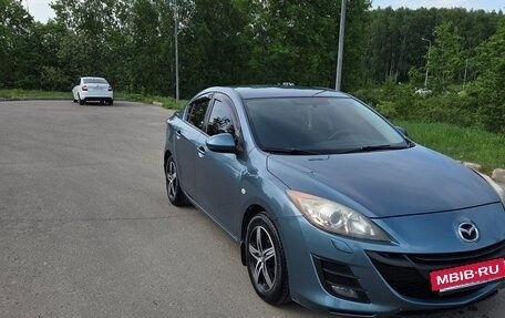 Mazda 3, 2010 год, 885 000 рублей, 6 фотография