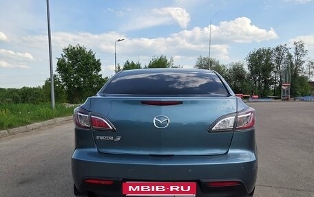Mazda 3, 2010 год, 885 000 рублей, 4 фотография