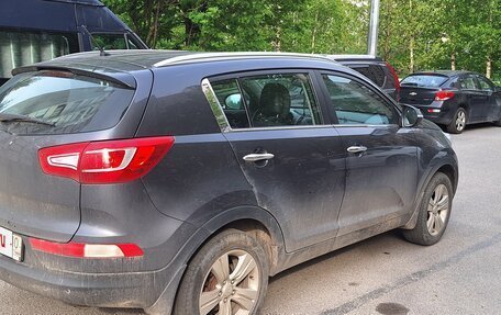 KIA Sportage III, 2013 год, 1 400 000 рублей, 6 фотография