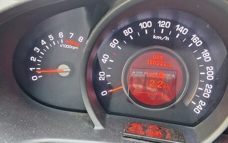 KIA Sportage III, 2013 год, 1 400 000 рублей, 9 фотография