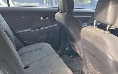 KIA Sportage III, 2013 год, 1 400 000 рублей, 10 фотография
