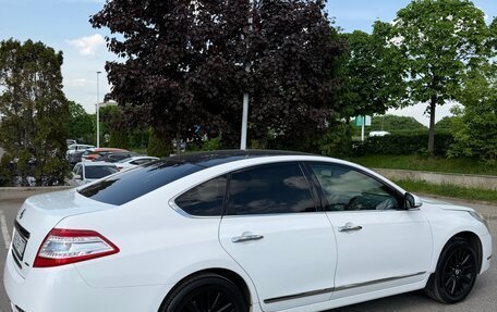 Nissan Teana, 2013 год, 1 200 000 рублей, 2 фотография