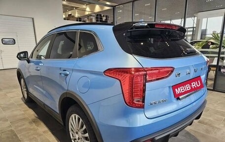 Haval Jolion, 2026 год, 2 649 000 рублей, 5 фотография