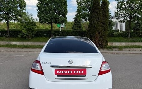 Nissan Teana, 2013 год, 1 200 000 рублей, 3 фотография