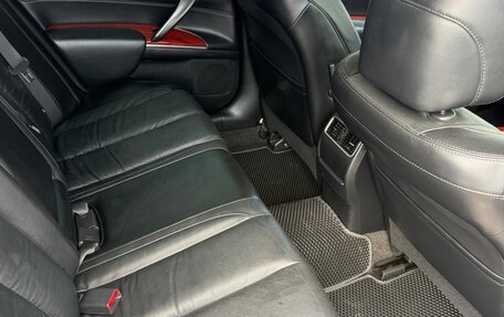 Nissan Teana, 2013 год, 1 200 000 рублей, 11 фотография