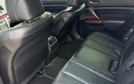 Nissan Teana, 2013 год, 1 200 000 рублей, 9 фотография