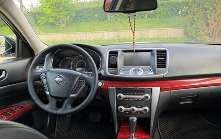 Nissan Teana, 2013 год, 1 200 000 рублей, 14 фотография
