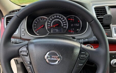 Nissan Teana, 2013 год, 1 200 000 рублей, 15 фотография
