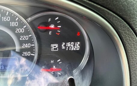 Nissan Teana, 2013 год, 1 200 000 рублей, 16 фотография