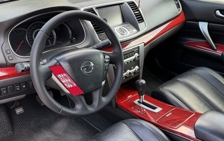 Nissan Teana, 2013 год, 1 200 000 рублей, 7 фотография