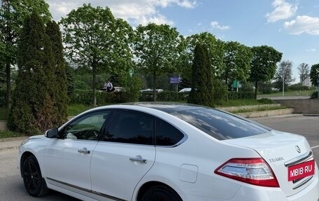 Nissan Teana, 2013 год, 1 200 000 рублей, 4 фотография