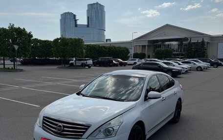 Nissan Teana, 2013 год, 1 200 000 рублей, 5 фотография