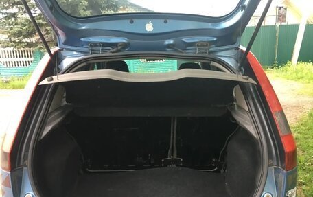 Ford Fiesta, 2003 год, 235 000 рублей, 9 фотография