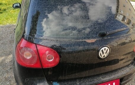 Volkswagen Golf V, 2005 год, 328 500 рублей, 3 фотография