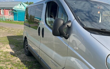 Renault Trafic, 2012 год, 2 600 000 рублей, 3 фотография