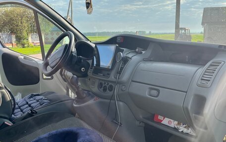 Renault Trafic, 2012 год, 2 600 000 рублей, 6 фотография