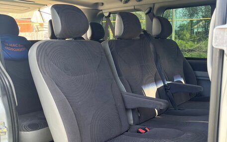 Renault Trafic, 2012 год, 2 600 000 рублей, 7 фотография