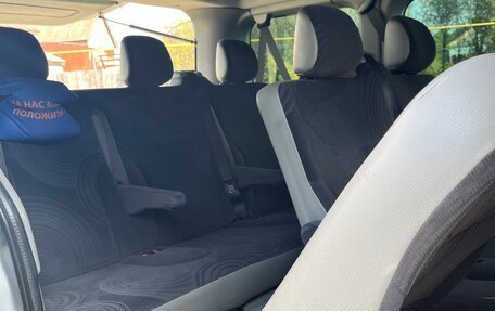 Renault Trafic, 2012 год, 2 600 000 рублей, 8 фотография