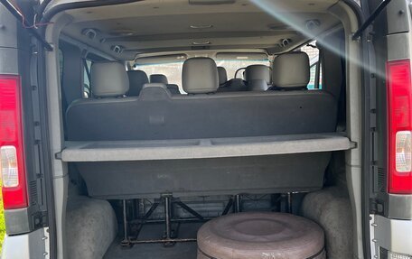 Renault Trafic, 2012 год, 2 600 000 рублей, 9 фотография