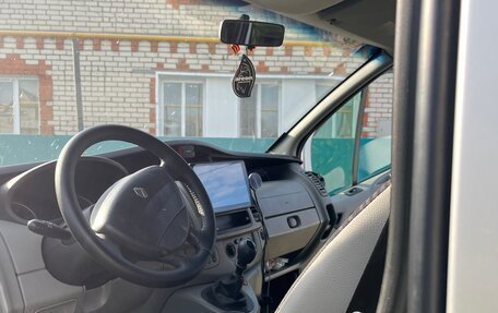 Renault Trafic, 2012 год, 2 600 000 рублей, 5 фотография