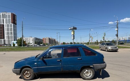 ИЖ 2126 «Ода», 2004 год, 45 000 рублей, 6 фотография