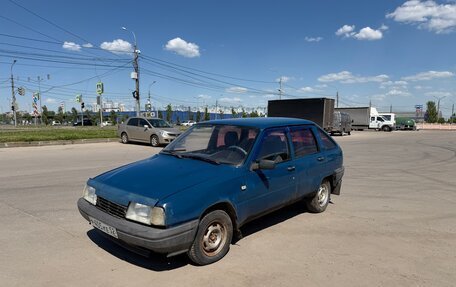 ИЖ 2126 «Ода», 2004 год, 45 000 рублей, 5 фотография