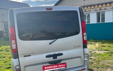 Renault Trafic, 2012 год, 2 600 000 рублей, 4 фотография