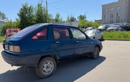 ИЖ 2126 «Ода», 2004 год, 45 000 рублей, 12 фотография