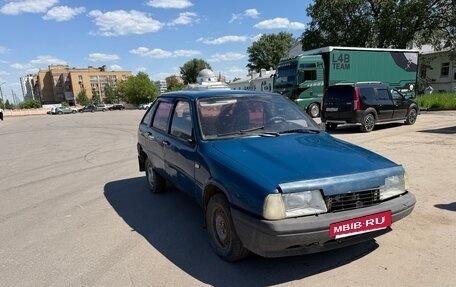 ИЖ 2126 «Ода», 2004 год, 45 000 рублей, 10 фотография
