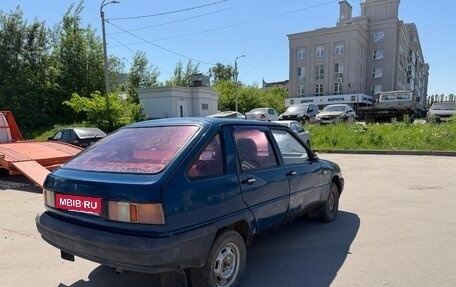 ИЖ 2126 «Ода», 2004 год, 45 000 рублей, 7 фотография