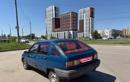 ИЖ 2126 «Ода», 2004 год, 45 000 рублей, 8 фотография