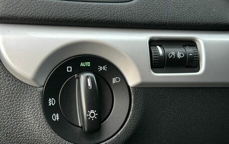 Skoda Yeti I рестайлинг, 2014 год, 999 000 рублей, 16 фотография