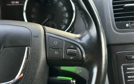 Skoda Yeti I рестайлинг, 2014 год, 999 000 рублей, 19 фотография