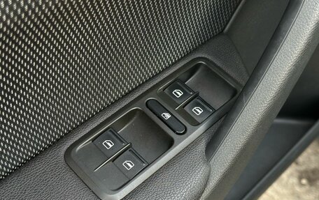 Skoda Yeti I рестайлинг, 2014 год, 999 000 рублей, 15 фотография