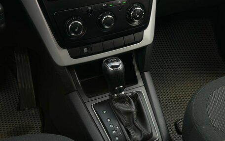 Skoda Yeti I рестайлинг, 2014 год, 999 000 рублей, 22 фотография