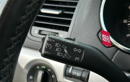 Skoda Yeti I рестайлинг, 2014 год, 999 000 рублей, 17 фотография