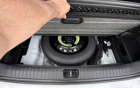 KIA Sportage IV рестайлинг, 2021 год, 2 600 000 рублей, 10 фотография