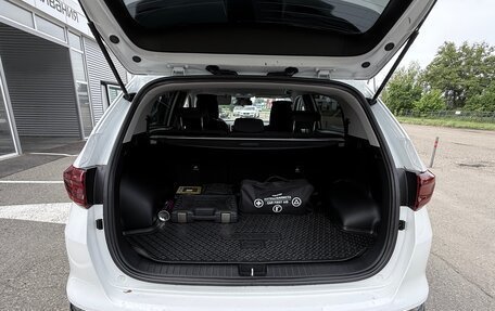KIA Sportage IV рестайлинг, 2021 год, 2 600 000 рублей, 9 фотография