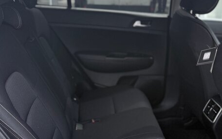 KIA Sportage IV рестайлинг, 2021 год, 2 600 000 рублей, 17 фотография